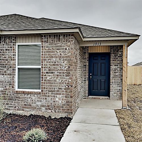 1913 Sloane Drive, Yukon, OK, 73099 | Card Image
