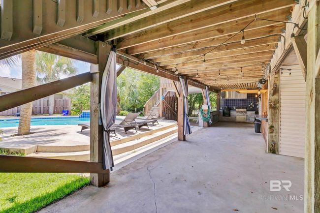 Outdoor Entertaining Space | Image 14