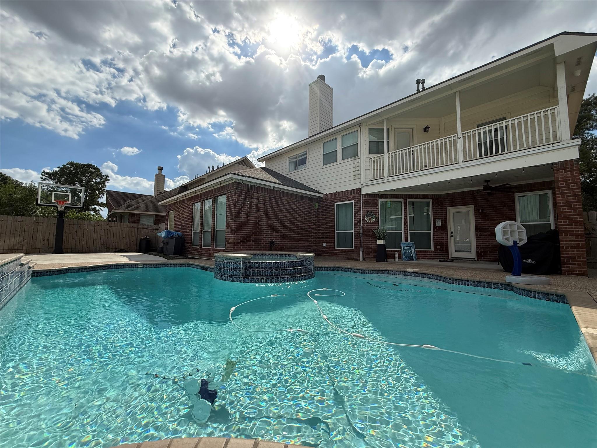 Residential in Houston