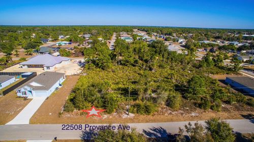 22508 Provance Ave, Port Charlotte, FL, 33954-2407 | Card Image