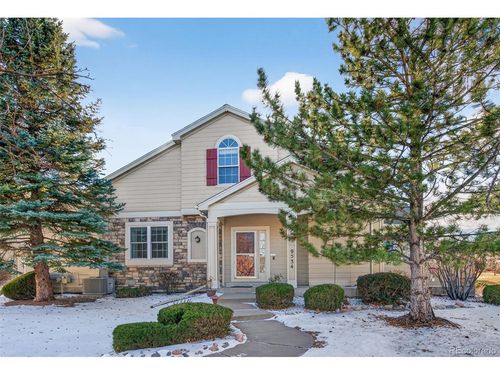 9534 Silver Spur Ln, Highlands Ranch, CO, 80130-5339 | Card Image