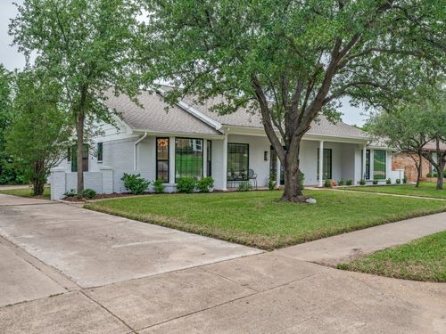 3414 Country Club Rd, Pantego, TX, 76013-3036 | Card Image