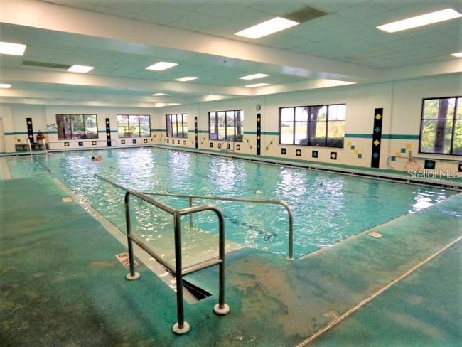 1214 - 1214 Haddington Cir, Condo with 2 bedrooms, 2 bathrooms and null parking in SUN CITY CENTER FL | Image 66
