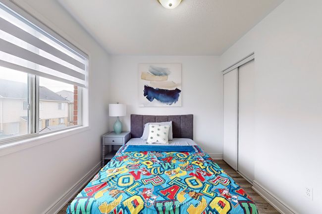 1506 Harwood Dr, House attached with 4 bedrooms, 3 bathrooms and 1 parking in Milton ON | Image 27