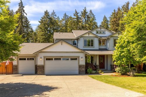 5143 Nuthatch Ct Ne, Lacey, WA, 98516-4528 | Card Image