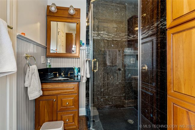 3855 Utica Ave, House other with 5 bedrooms, 5 bathrooms and null parking in Tulsa OK | Image 34