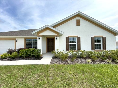 8309 N India Way, Citrus Springs, FL, 34434 | Card Image