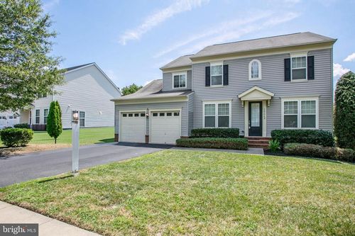 16449 Chattanooga Ln, WOODBRIDGE, VA, 22191-4458 | Card Image