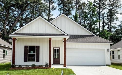 40385 Cara Mae St, Slidell, LA, 70461-6657 | Card Image
