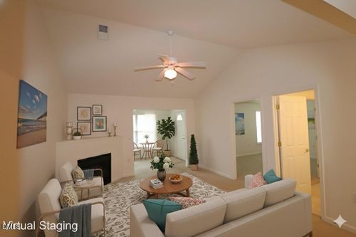 apt-104-2530 Friedland Pl, Raleigh, NC, 27617-8497 | Card Image