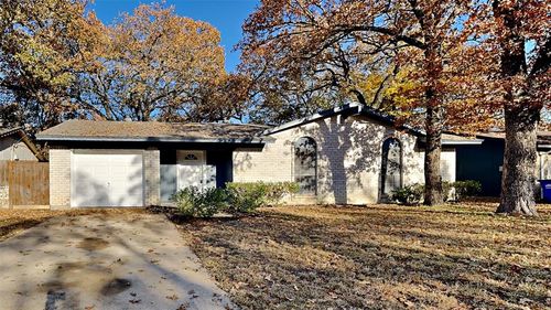 14609 Horseshoe Trail, Balch Springs, TX, 75180 | Card Image