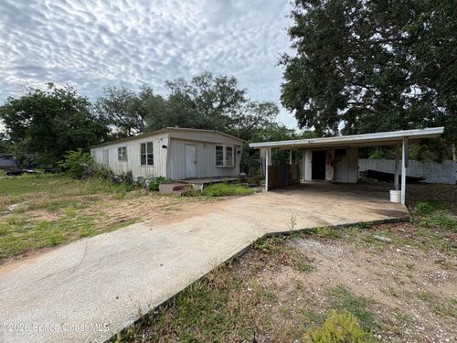 6993 Ash Ct, Cocoa, FL, 32927-4747 | Card Image