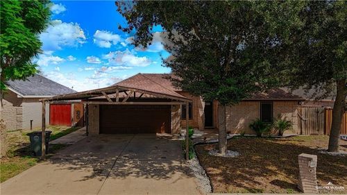 4004 White Oak St, Mission, TX, 78573-8202 | Card Image