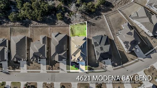 4621 Modena Bay Bnd, Leander, TX, 78641-5307 | Card Image