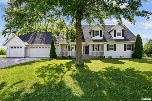 1131 Lakeview Dr, Sherrard, IL, 61281-9345 | Card Image