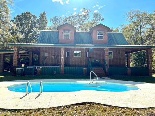 2382 Gallimore Mill Rd, Jeffersonville, GA, 31044-5201 | Card Image