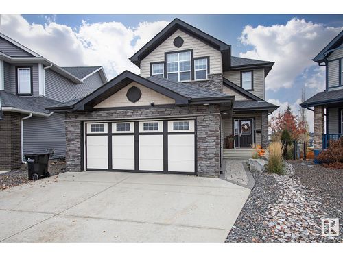 1228 Appleton Close, Sherwood Park, AB, T8H0G5 | Card Image