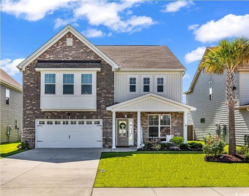 710 Bellemeade Cir, Florence, SC, 29501-7584 | Card Image