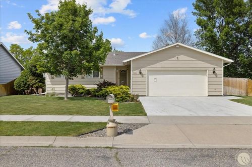 3425 Saint Johns Ave, Billings, MT, 59102-6660 | Card Image