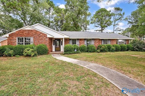 1902 Leeann St Sw, Decatur, AL, 35601-3640 | Card Image