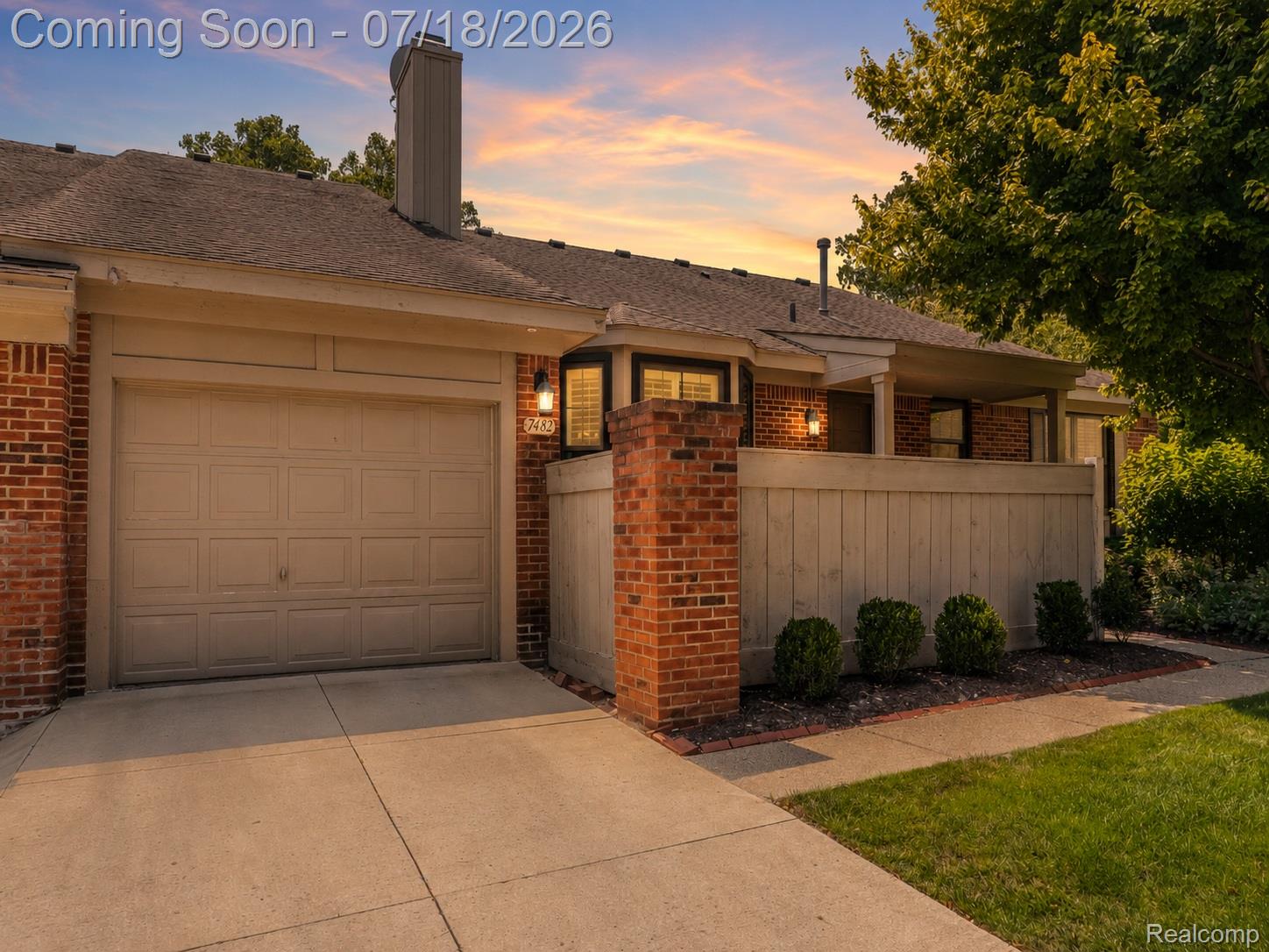 Residential in West Bloomfield Charter Township 4