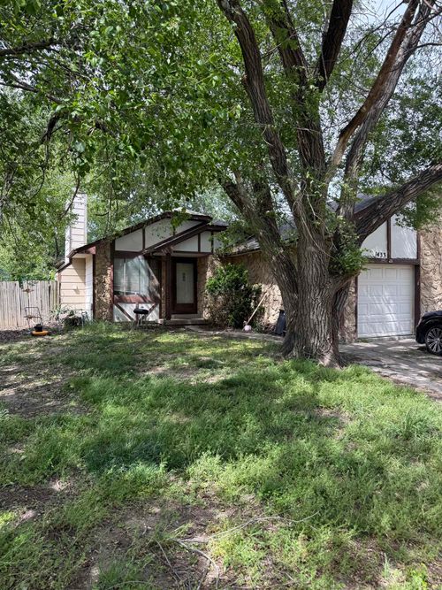 1433 S Todd Place Ct, Wichita, KS, 67207-4021 | Card Image