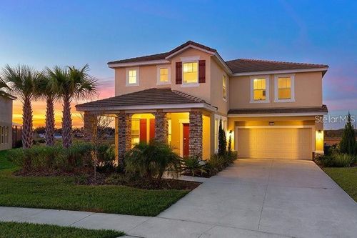 4111 Oaktree Dr, DAVENPORT, FL, 33837-8408 | Card Image