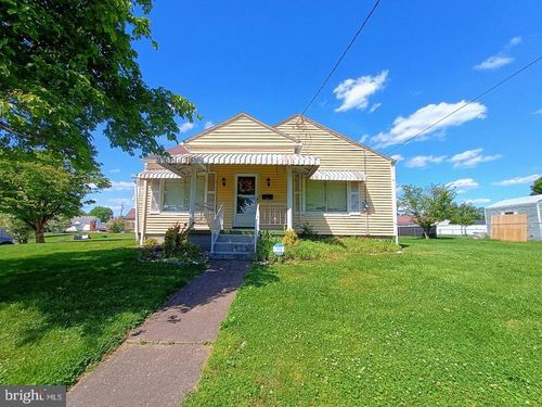 603 18th St, VIENNA, WV, 26105-1119 | Card Image