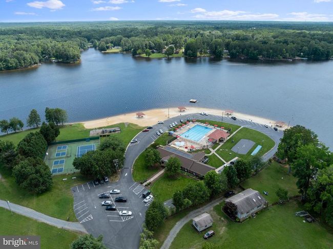 210 Lake Caroline Dr, House other with 4 bedrooms, 4 bathrooms and null parking in Ruther Glen VA | Image 45