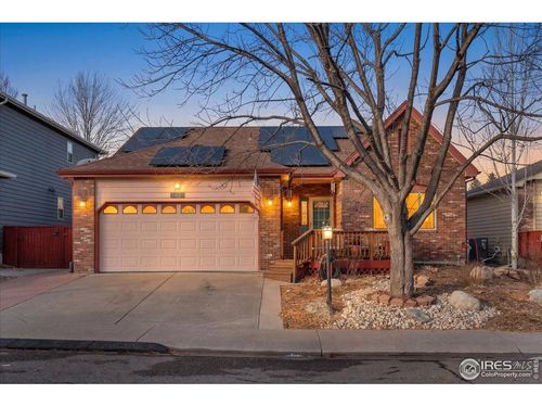 3883 Jefferson Dr, Loveland, CO, 80538 | Card Image
