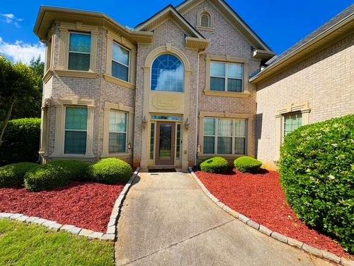 842 Treeline Dr, Conyers, GA, 30094-4114 | Card Image