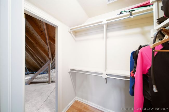 12315 14 Th St, House other with 3 bedrooms, 3 bathrooms and null parking in Jenks OK | Image 47