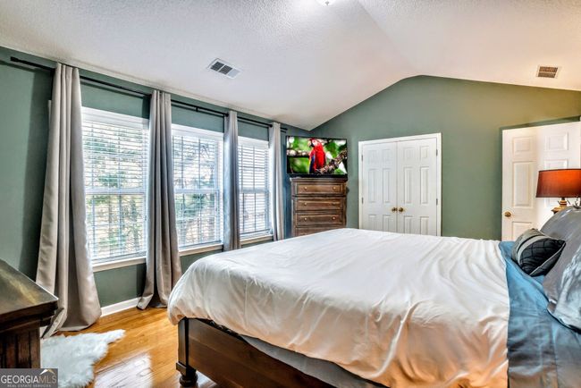 4306 Sugar Maple Chase Nw, House other with 5 bedrooms, 4 bathrooms and null parking in Acworth GA | Image 11