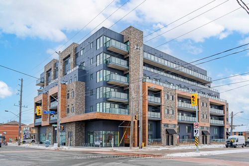 111-408 Browns Line, Etobicoke, ON, M8W0C3 | Card Image