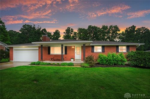 2779 Coldsprings Dr, Beavercreek, OH, 45434-6645 | Card Image