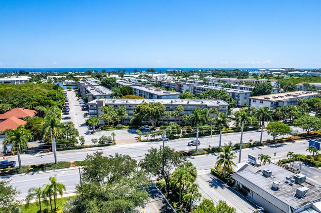 APT-107 - 2000 S Federal Hwy, Condo with 2 bedrooms, 2 bathrooms and null parking in Boynton Beach FL | Image 31