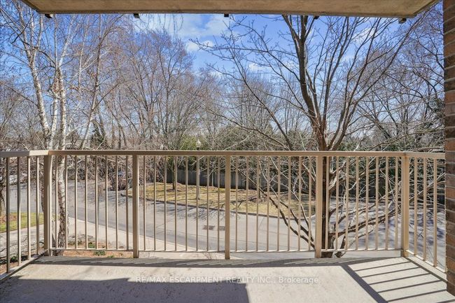 202C - 216 Plains Rd W, Condo with 2 bedrooms, 2 bathrooms and null parking in Burlington ON | Image 31