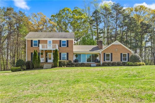 4428 Cedar Cliff Rd, Graham, NC, 27253-9148 | Card Image