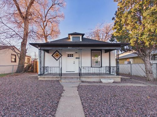 812 E 6th St, Pueblo, CO, 81001 | Card Image