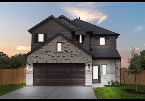 2402 Village Side Trl, Rosenberg, TX, 77471-3037 | Card Image