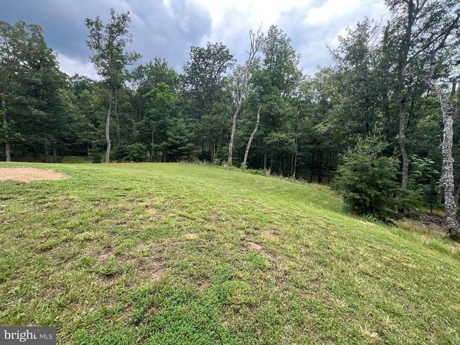 853 Janes Way, House other with 4 bedrooms, 2 bathrooms and null parking in HIGH VIEW WV | Image 22
