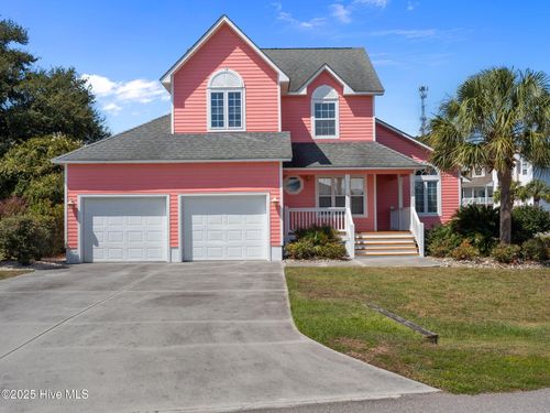 120 Buds Ln, Cedar Point, NC, 28584-9297 | Card Image