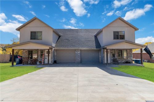 625 Sugar Creek Road, Pea Ridge, AR, 72751 | Card Image