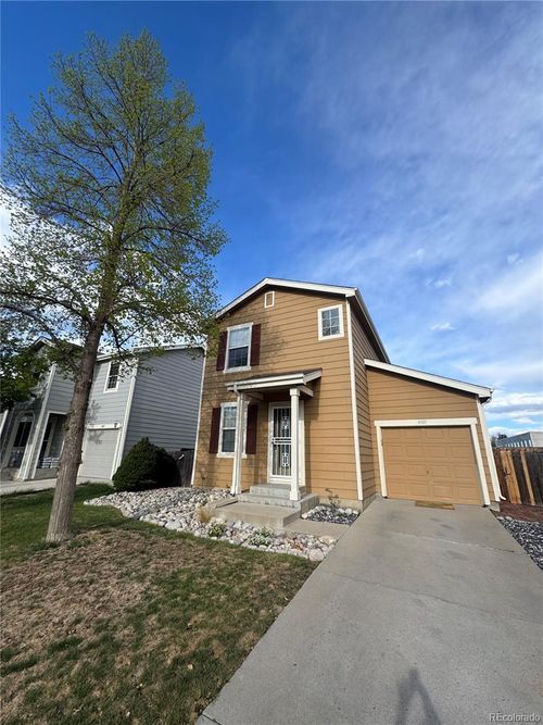 4301 W Kenyon Avenue, Denver, CO, 80236 | Card Image