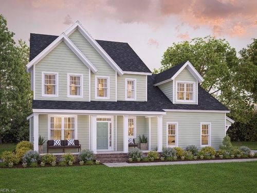 733 Beaver Dam Road, Chesapeake, VA, 23322 | Card Image