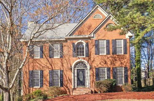 2542 Ashridge Ct, Lawrenceville, GA, 30043-2386 | Card Image