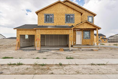2325 Morning Glory Way, Eagle Mountain, UT, 84005 | Card Image