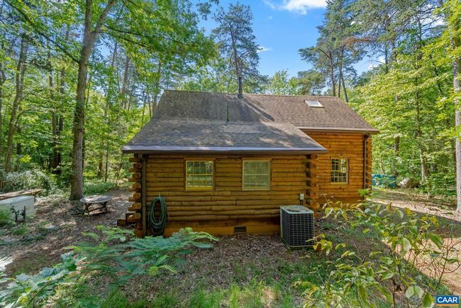 165 Fitzpatrick Rd, House other with 1 bedrooms, 1 bathrooms and null parking in BUCKINGHAM VA | Image 34