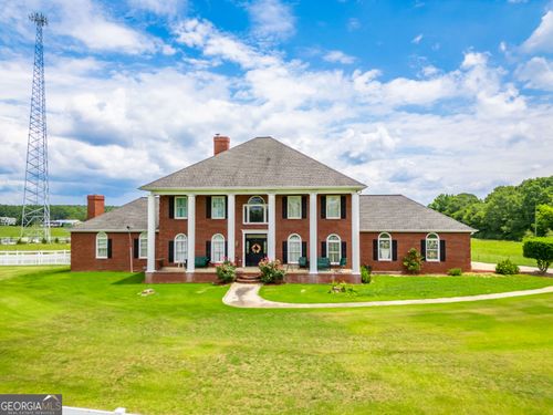 1811 Michael Rd, Monroe, GA, 30656-4355 | Card Image