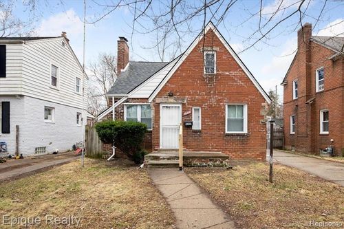 10801 Haverhill St, Detroit, MI, 48224-2482 | Card Image